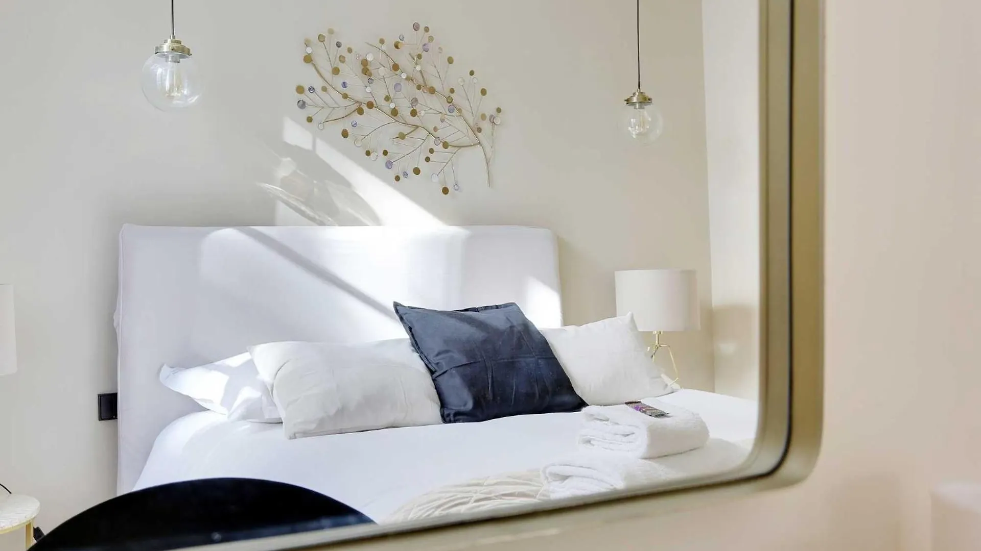 Elegant Apartment - 2Br - 6P - Musee D'Orsay Paris